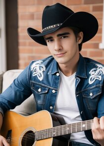 Brandon Mathew