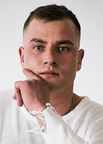 Сергей Корогодин