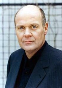 Wolfgang Finck