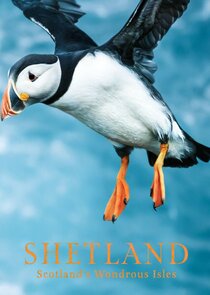 Shetland: Scotland's Wondrous Isles