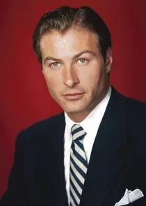 Lex Barker