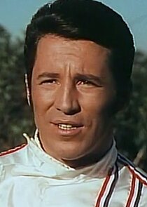 Mario Andretti