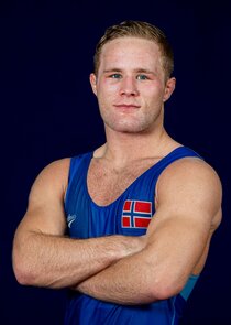 Morten Thoresen
