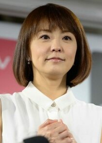 Maya Kobayashi