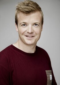 Tobias Dybvad