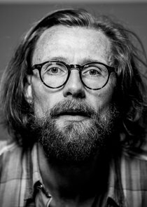 Carsten Eskelund
