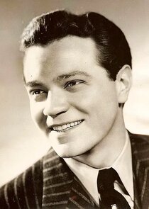 Alfred Drake