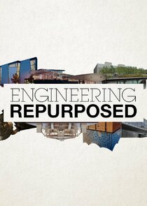 Engineering Repurposed
