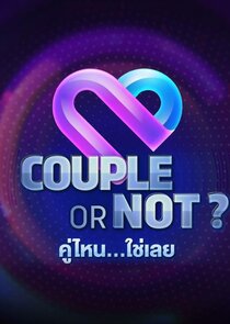 Couple or Not?