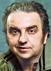 Владимир Шахрин