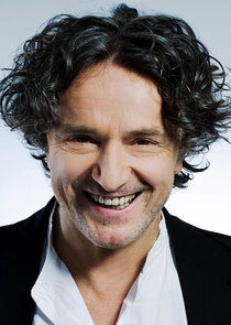 Goran Bregović