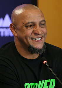 Roberto Carlos