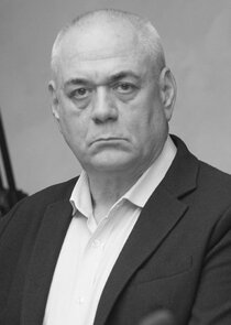 Сергей Доренко