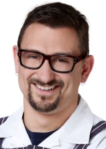 Chris Consentino