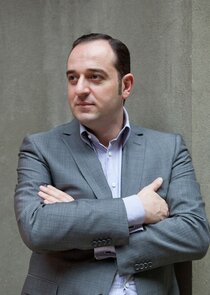 Ruben Jaghinyan