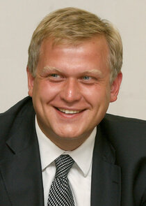 Сергей Капков