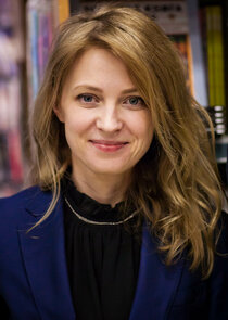 Наталья Поклонская