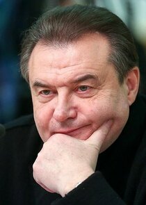 Алексей Учитель