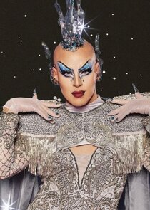 Drag Chuchi