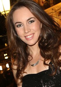 Liv Boeree