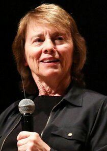 Camille Paglia