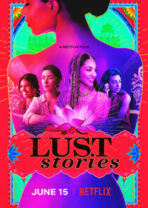 Lust Stories — кадр