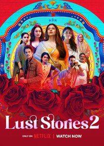 Lust Stories