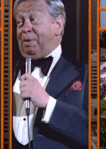 Mel Tormé