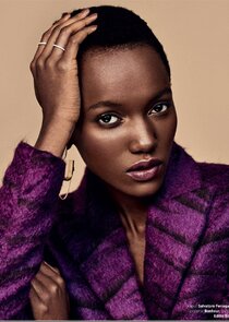Herieth Paul