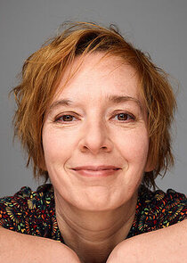 Doreen Nixdorf