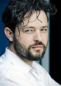 David Tobias Schneider