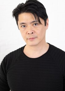 Erwin Chung
