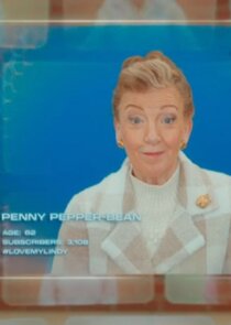 Penny Pepper-Bean