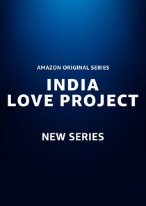 India Love Project — кадр