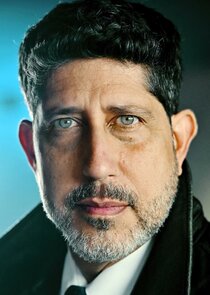 Mark Quiles