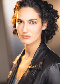 Sophia Blum