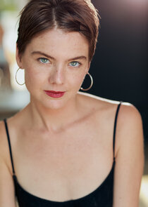 Sarah J. Bartholomew