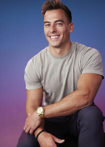 Aaron Erb