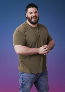 Brett Harris