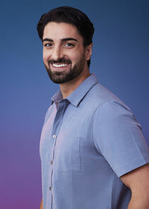 Sam Nejad