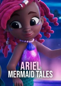 Ariel: Mermaid Tales
