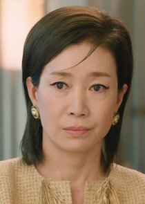 Kim Seon Hwa - Queen of Tears | TVmaze