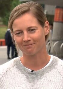 Meg Lanning