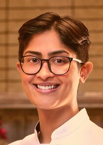 Rasika Venkatesa