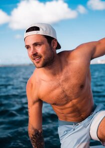 Dylan Efron