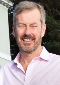 Lord Ivar Mountbatten