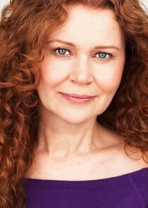 Kate Moran
