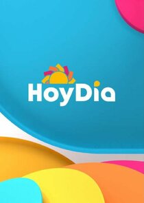 Hoy día small logo