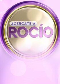 Acércate a Rocío small logo