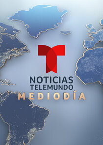 Noticias Telemundo mediodía small logo